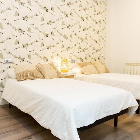 Moderno Apartamento Laud3 - Nuevo/Familiar/Wifi/Tv 巴利亚多利德 外观 照片