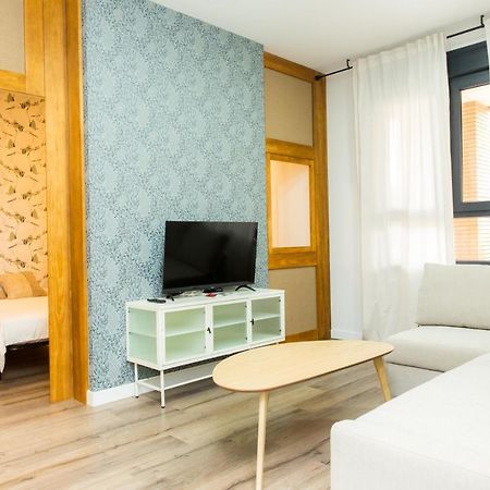Moderno Apartamento Laud3 - Nuevo/Familiar/Wifi/Tv 巴利亚多利德 外观 照片