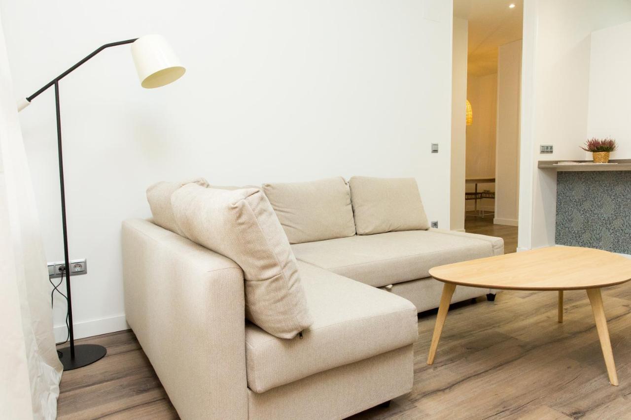 Moderno Apartamento Laud3 - Nuevo/Familiar/Wifi/Tv 巴利亚多利德 外观 照片