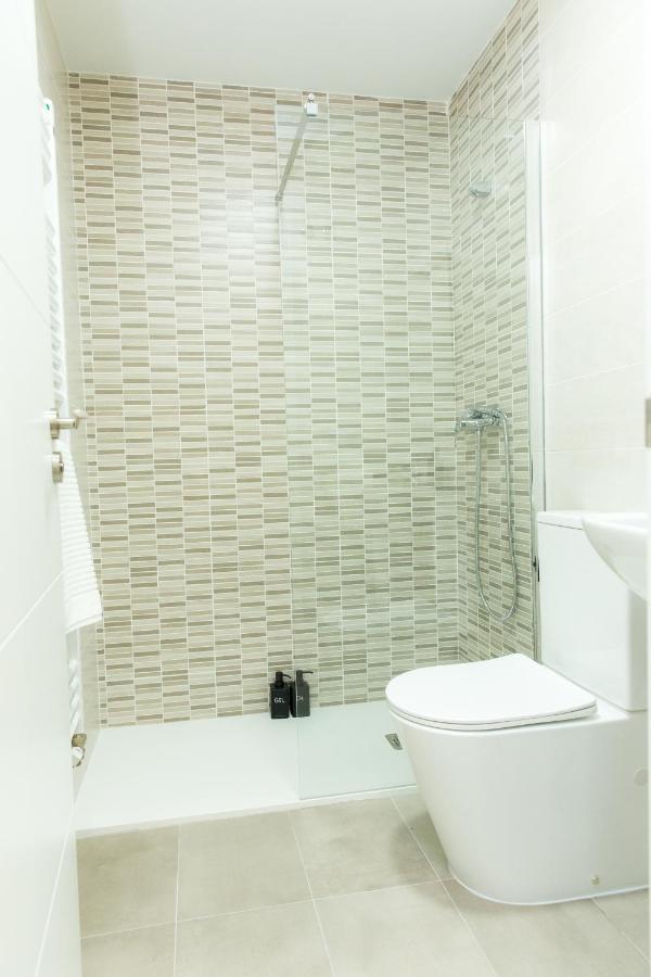 Moderno Apartamento Laud3 - Nuevo/Familiar/Wifi/Tv 巴利亚多利德 外观 照片